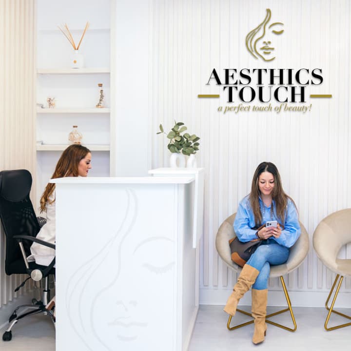 Aesthetics Touch Med Spa Long Island photo 1 of 5
