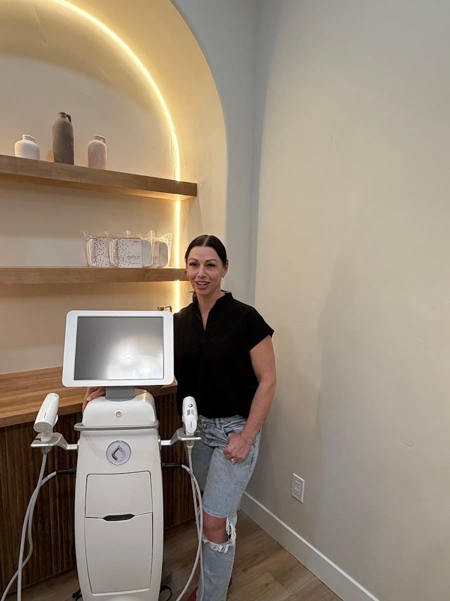 Sultry Skin Spa & Laser Lounge photo 1 of 8