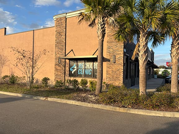 SW Ocala - Recharge Clinic photo 1 of 8