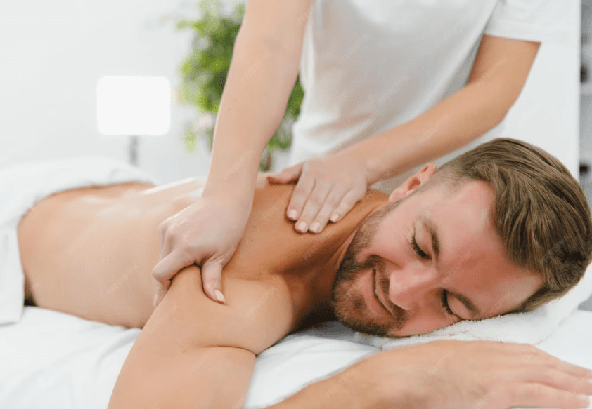 The New Natural spa