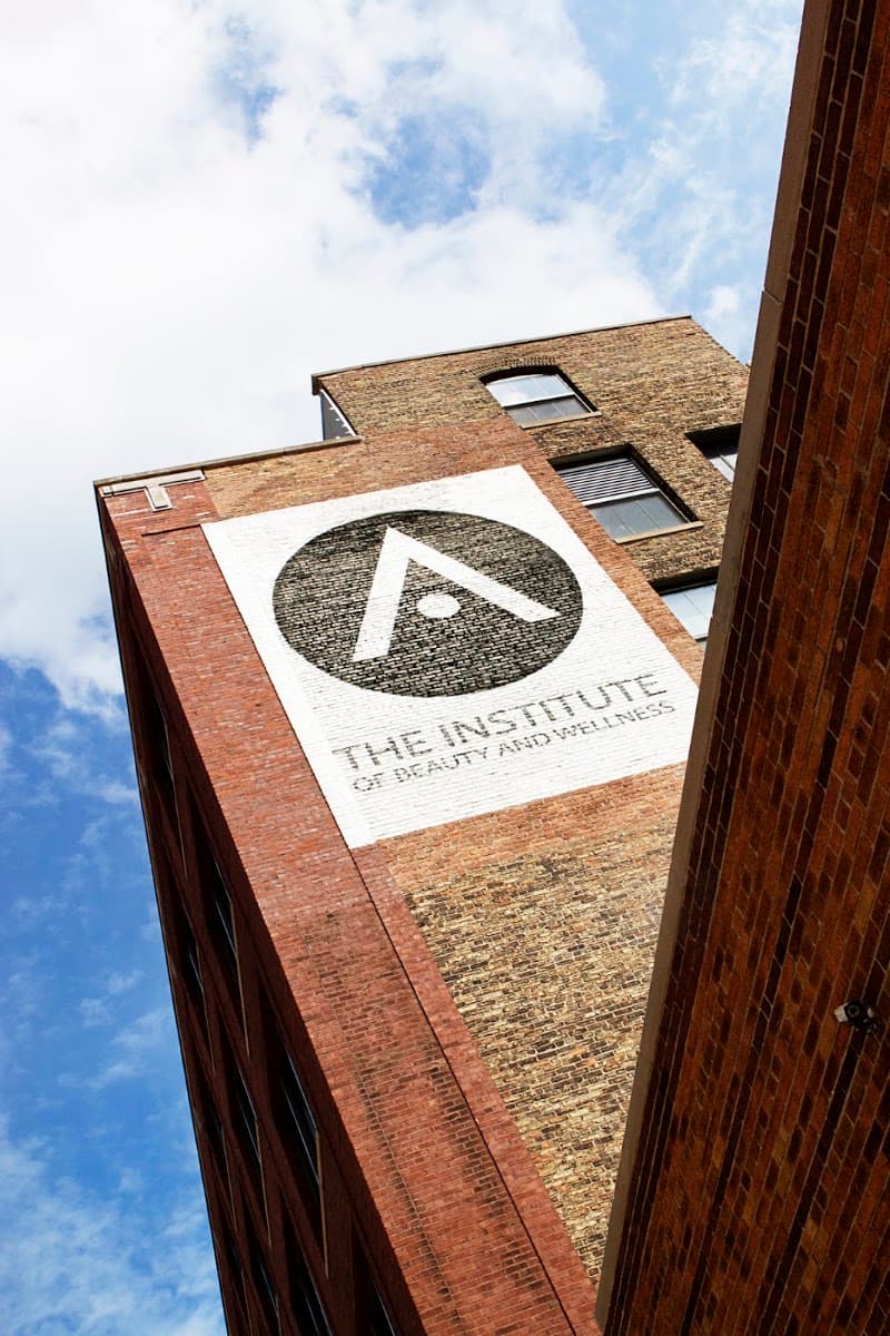 The Institute of Beauty & Wellness - Milwaukee