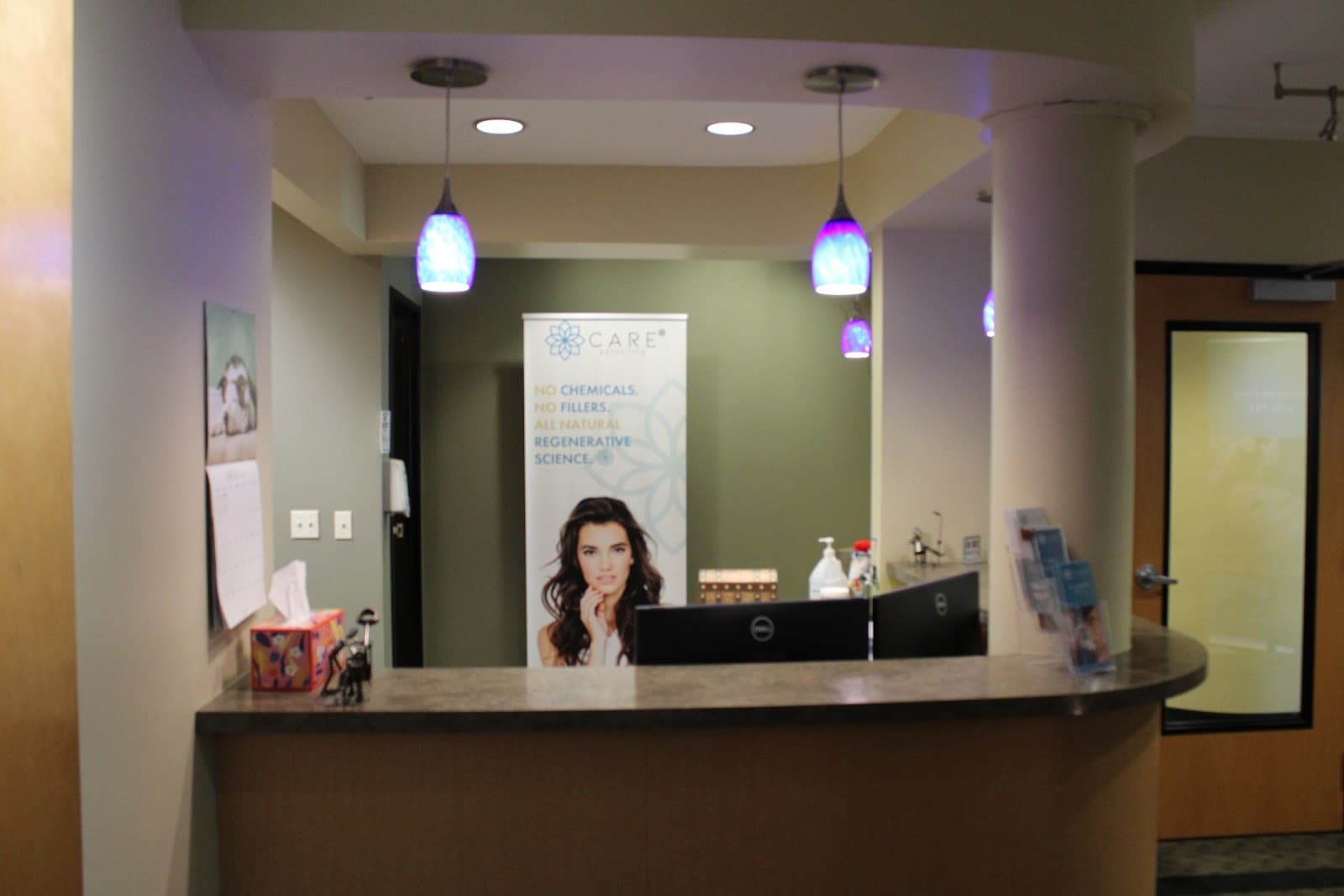 Care Esthetics of Oregon