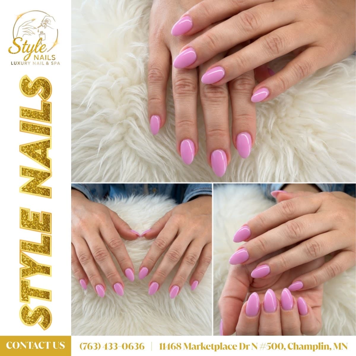 Style Nails