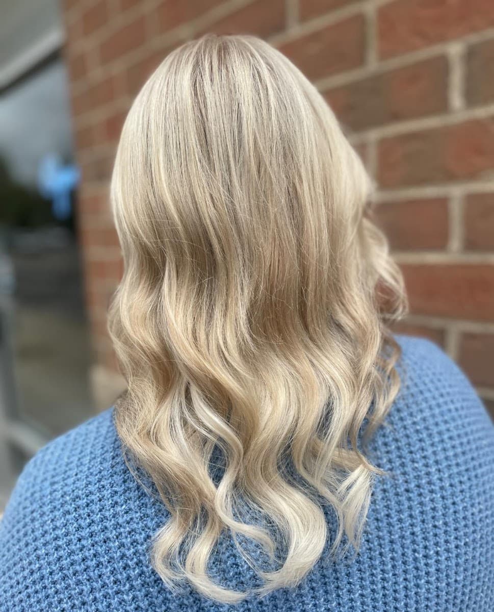 Blu Water Medi Spa Salon photo 1 of 7