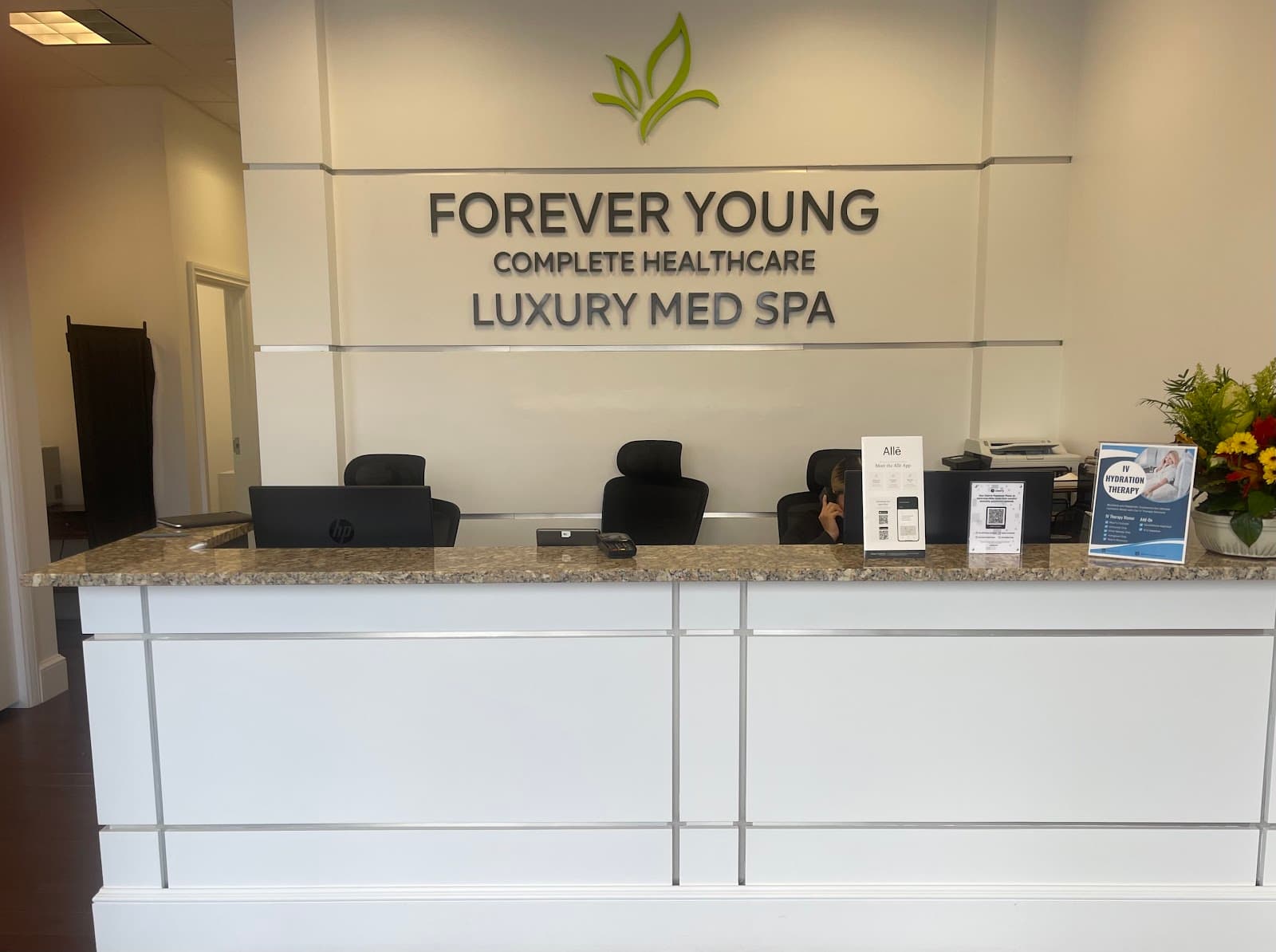 Forever Young Complete Healthcare
