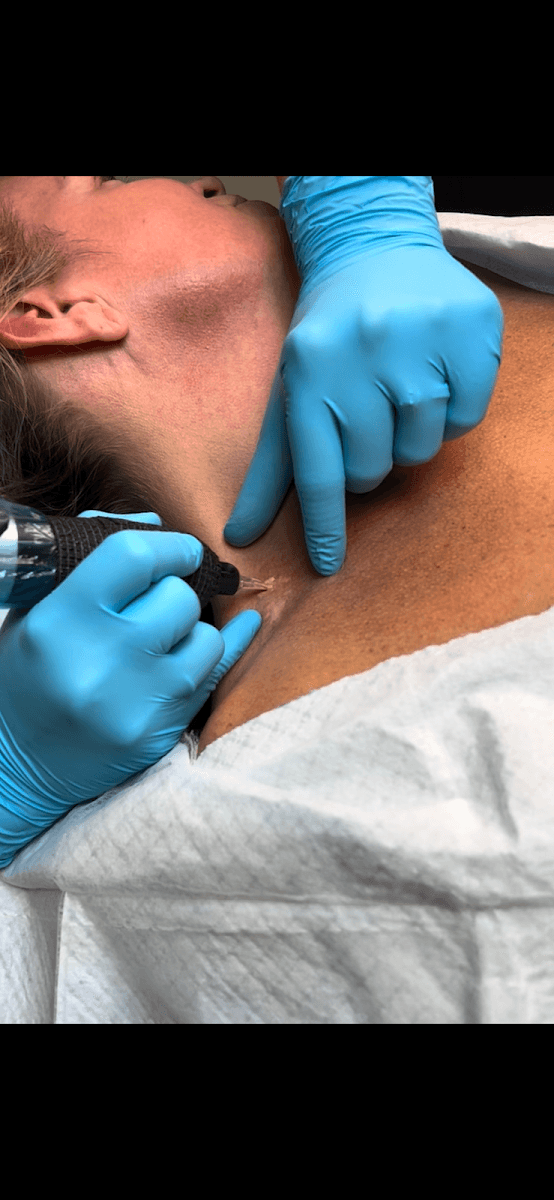 Oasis Skin & Cosmetic Tattoos photo 1 of 7