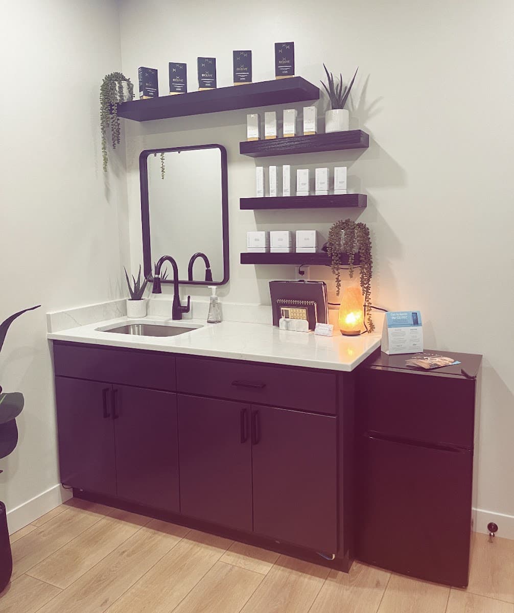 Alchemy Aesthetics + Med Spa