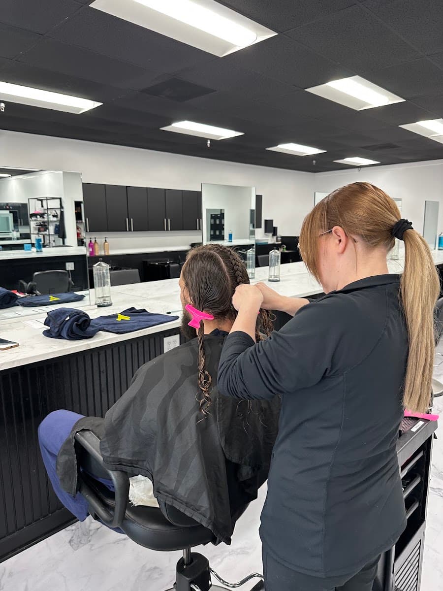 The Salon Professional Academy Hot Springs photo 1 of 8