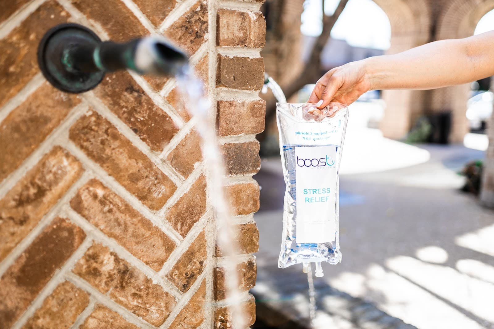 Boost Hydration photo 1 of 8