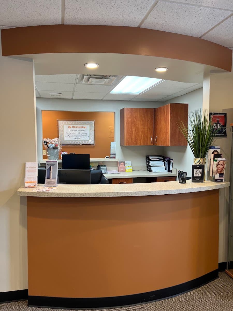 Glo Dermatology