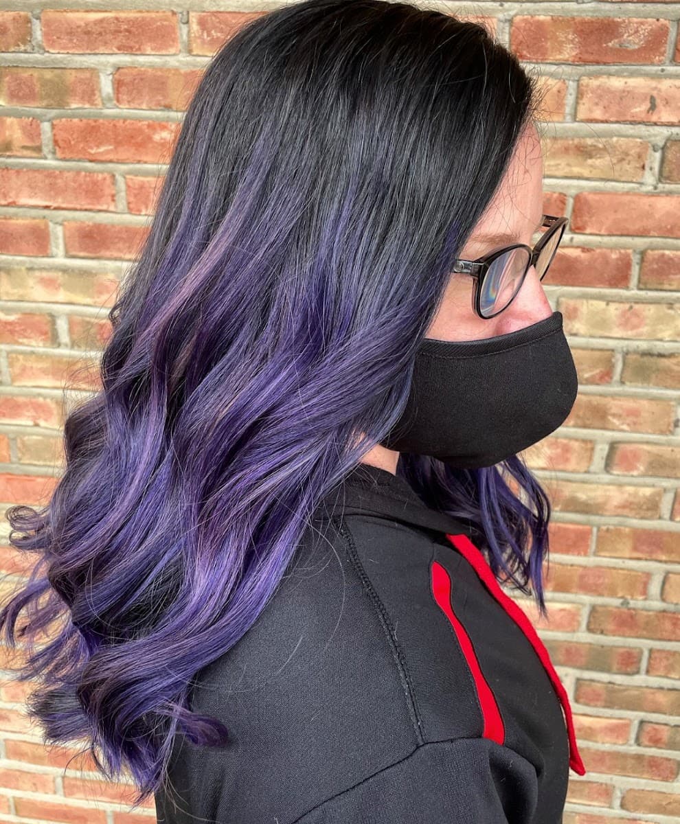 Vivid Salon & Spa