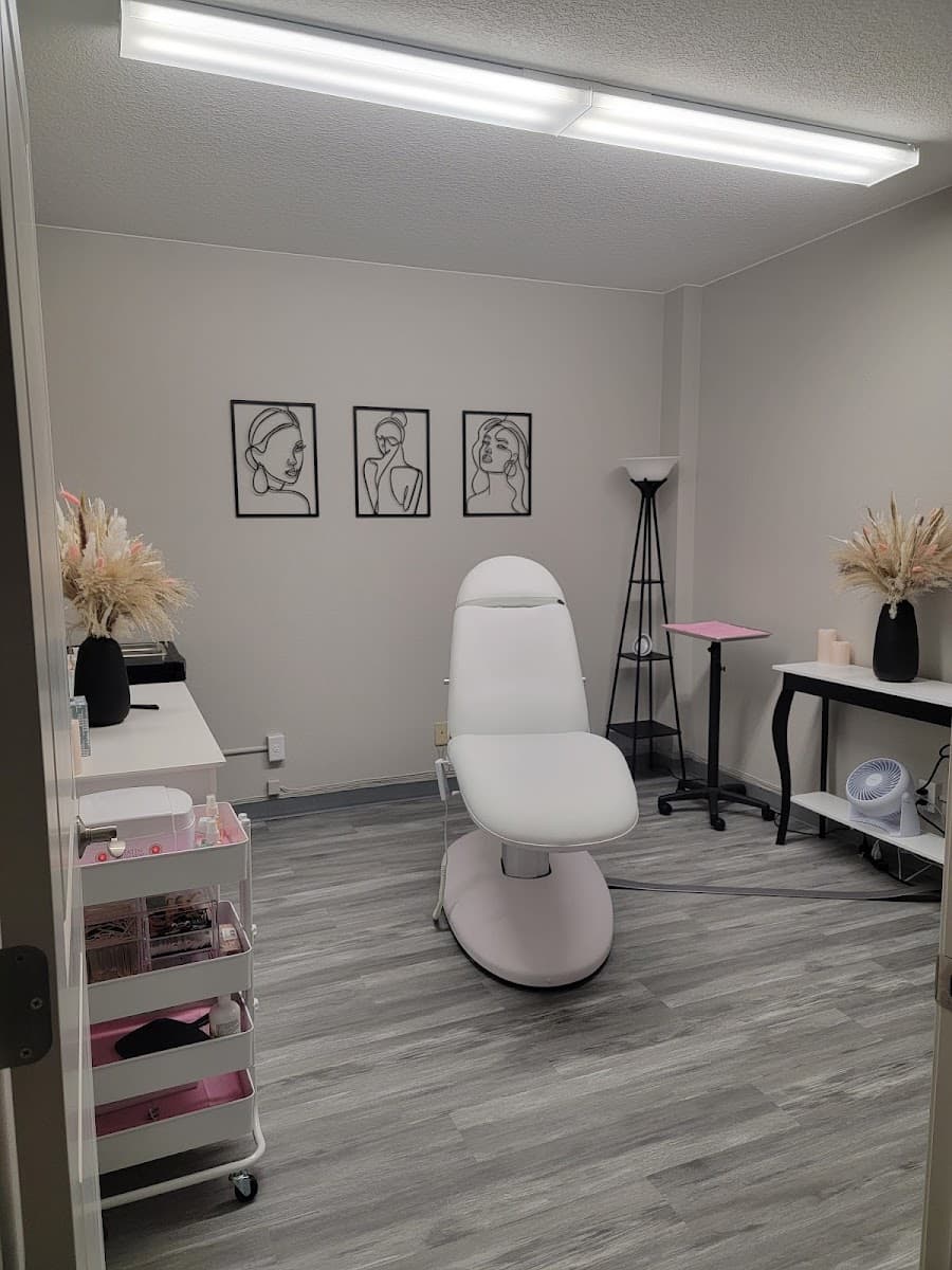Inner Glow Aesthetics LLC photo 1 of 2