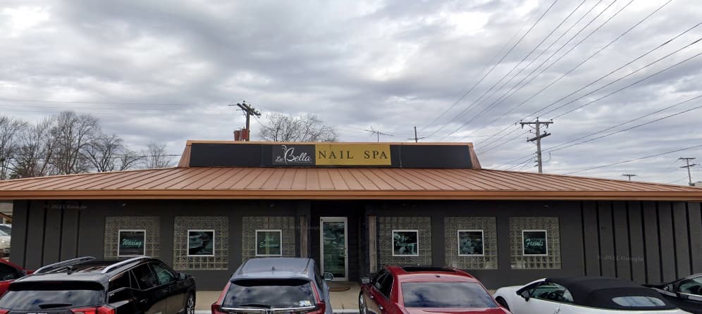 La Bella Nail Spa