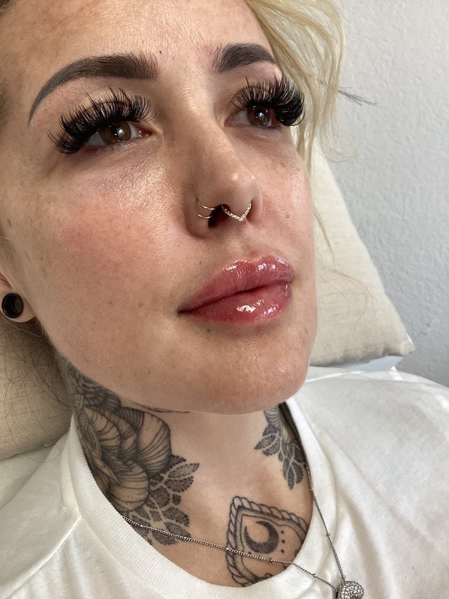 Luxe Aesthetics Co.