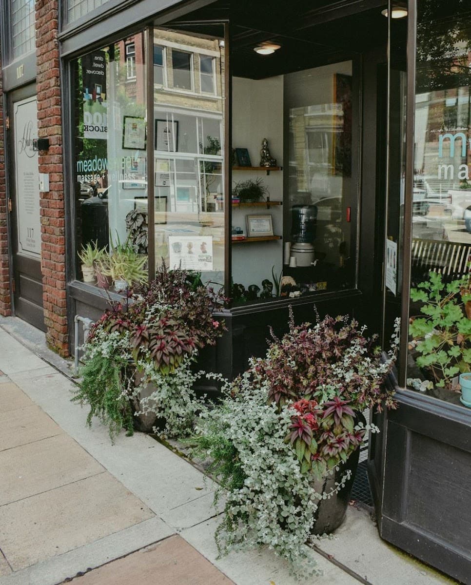 Meadowsweet Massage and Wellness photo 1 of 8