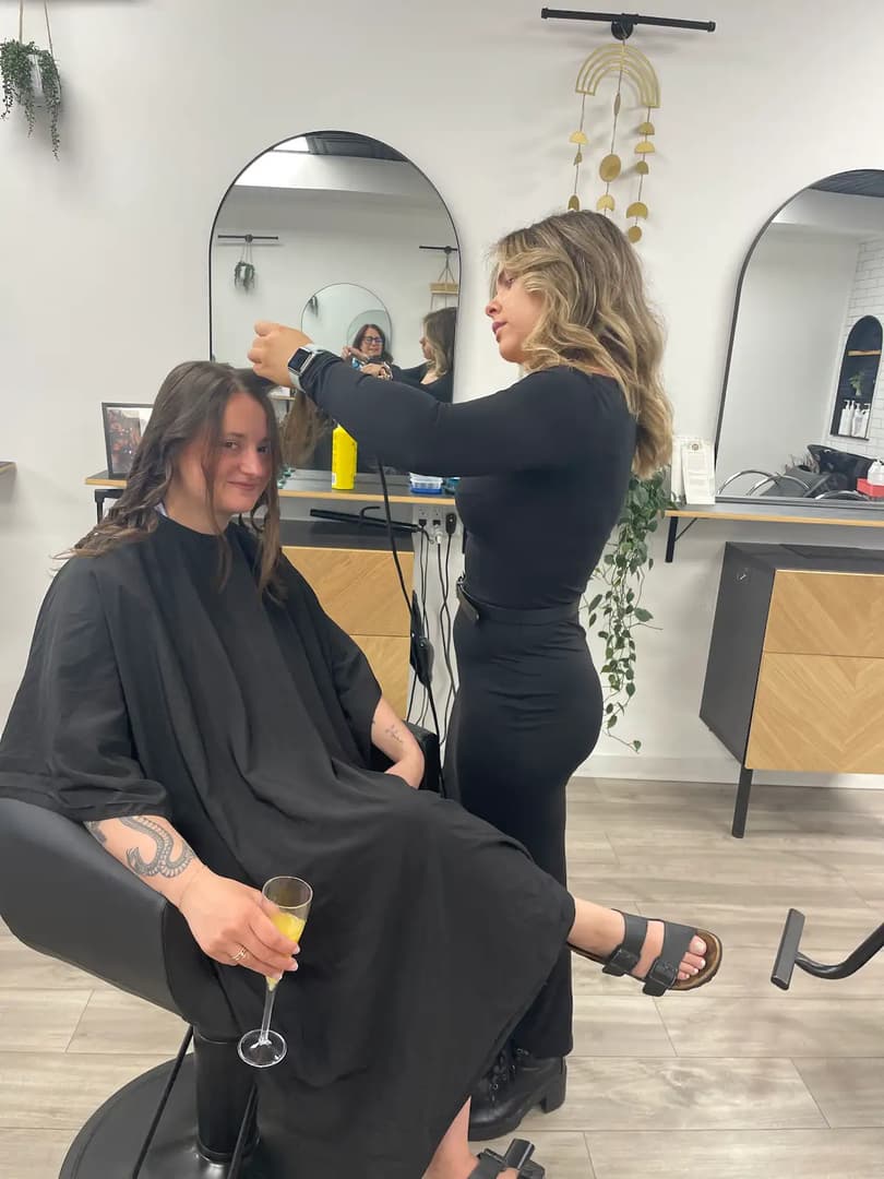 Studio Trio Hair Salon