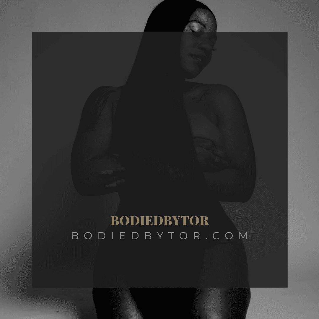 BodiedByTor