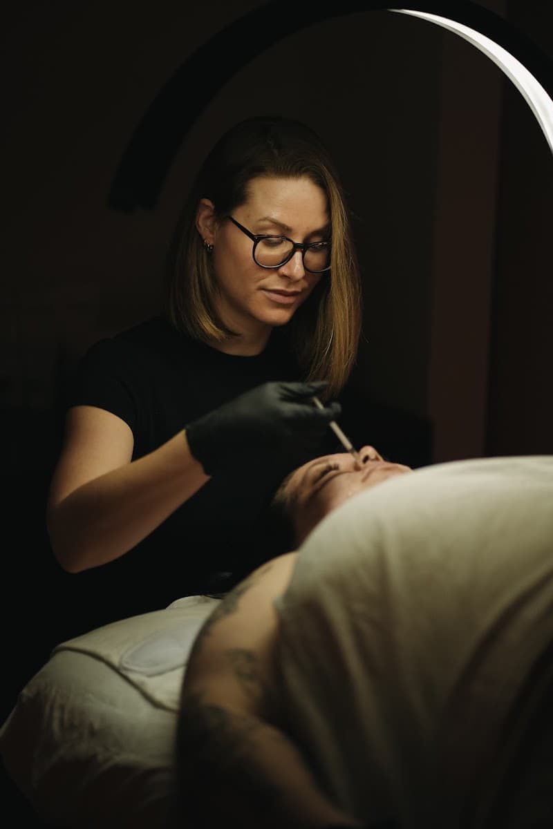 Esthetic Remedy with Kari