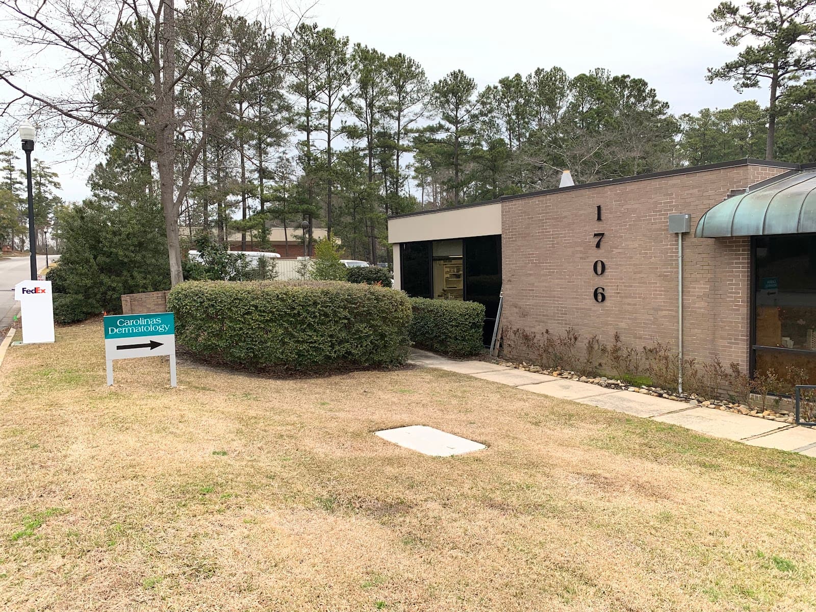 Carolinas Dermatology & Plastic Surgery