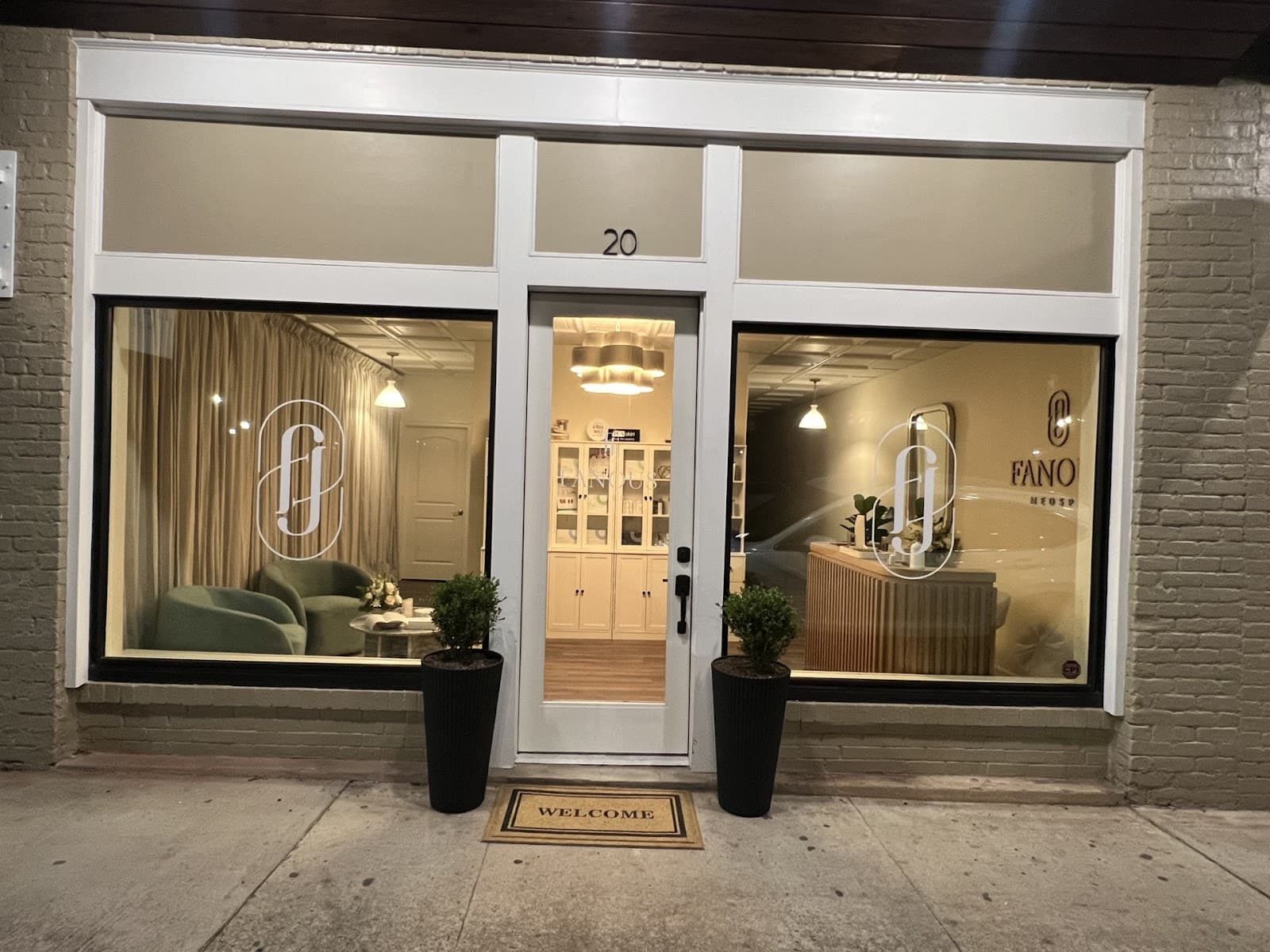 FANOUS MEDSPA - Charlotte photo 1 of 8