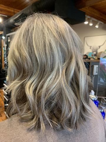 Columbia Gorge Salon & Spa