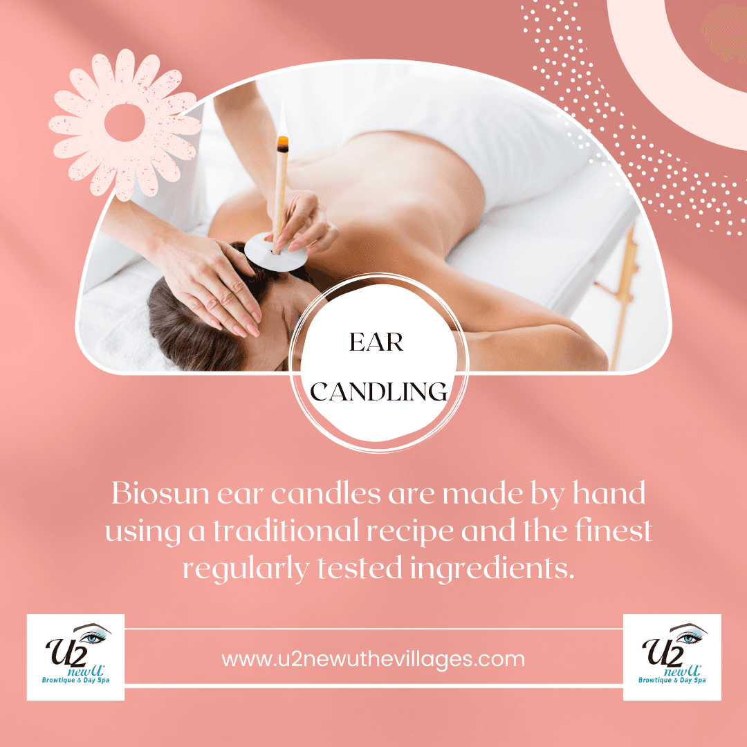 U2NewU Browtique & Day Spa photo 1 of 8