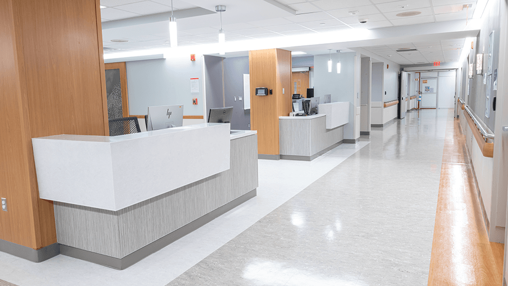 Rochester General Hospital