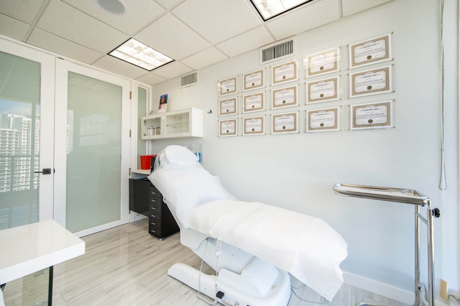 BALBAS ANTIAGING - Body Sculpting & Wellness Center
