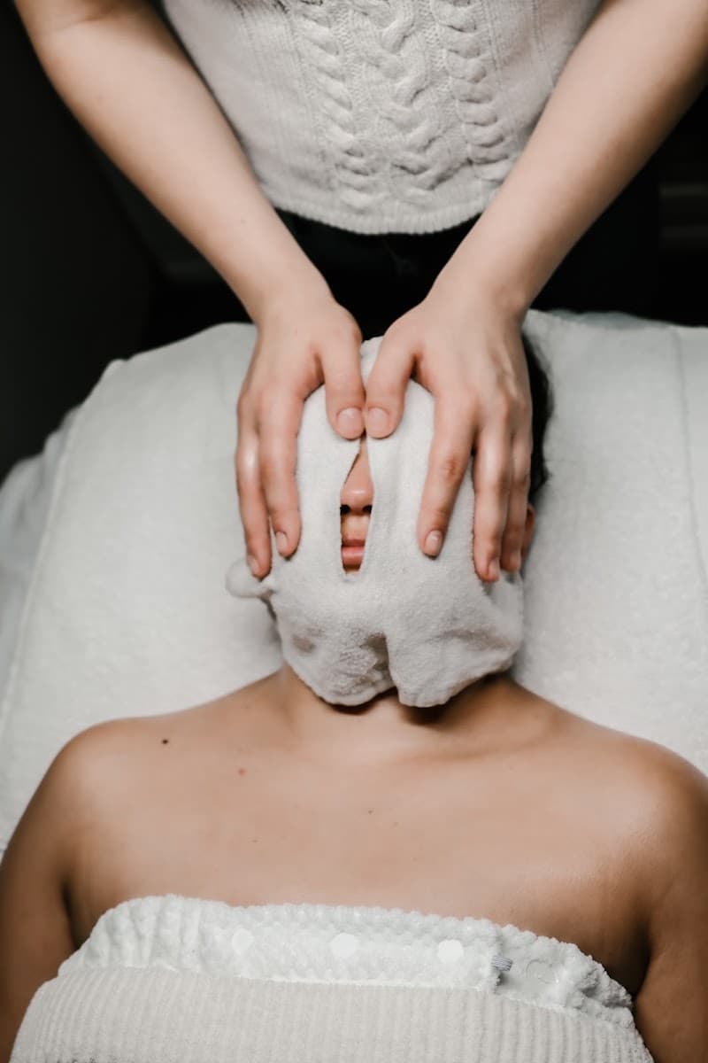 Advanced Skincare by Sophia