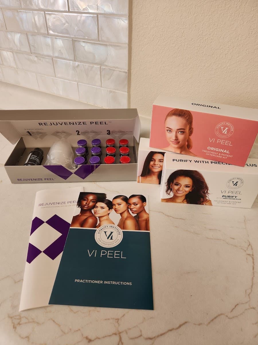 Hometown Aesthetics & Skin Health, LLC photo 1 of 8