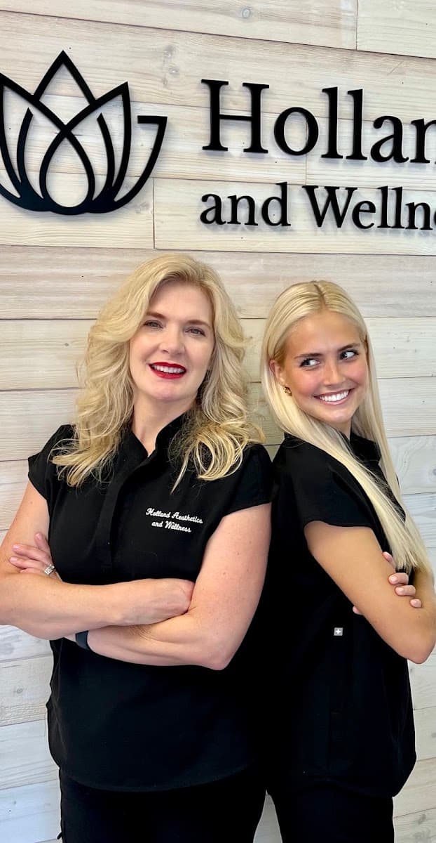 Holland Aesthetics and Wellness