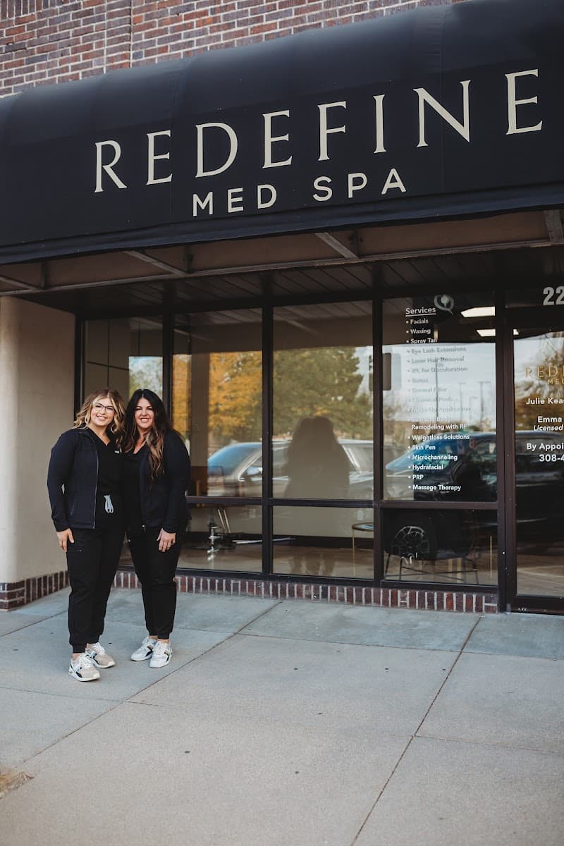 Redefine Med Spa photo 1 of 8