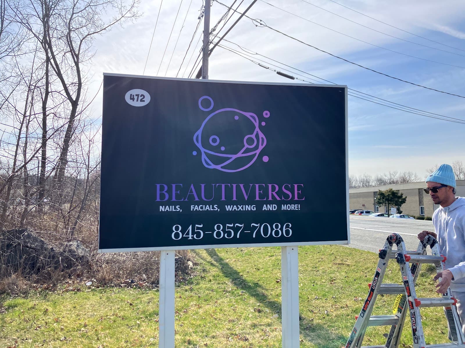 Beautiverse LLC
