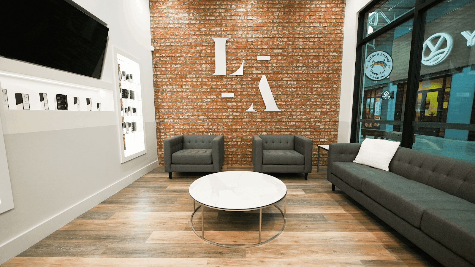 LaserAway Atlanta Midtown
