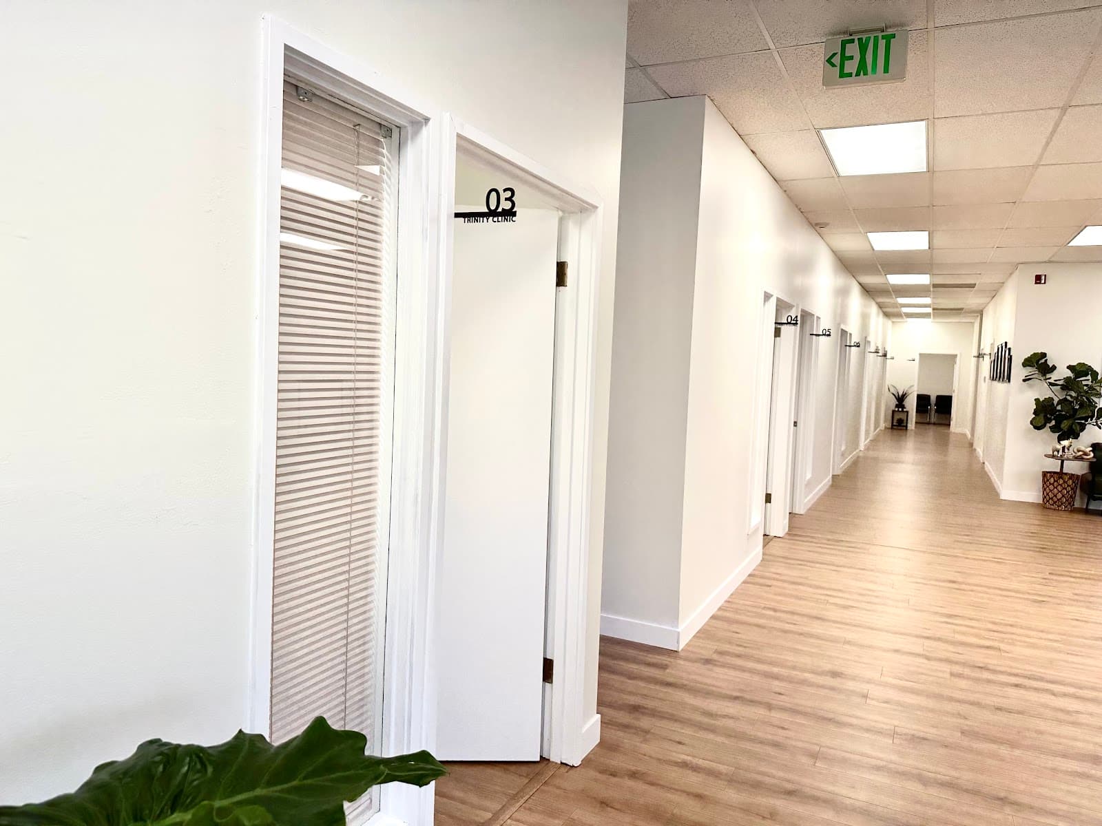 Lynnwood Trinity Clinic