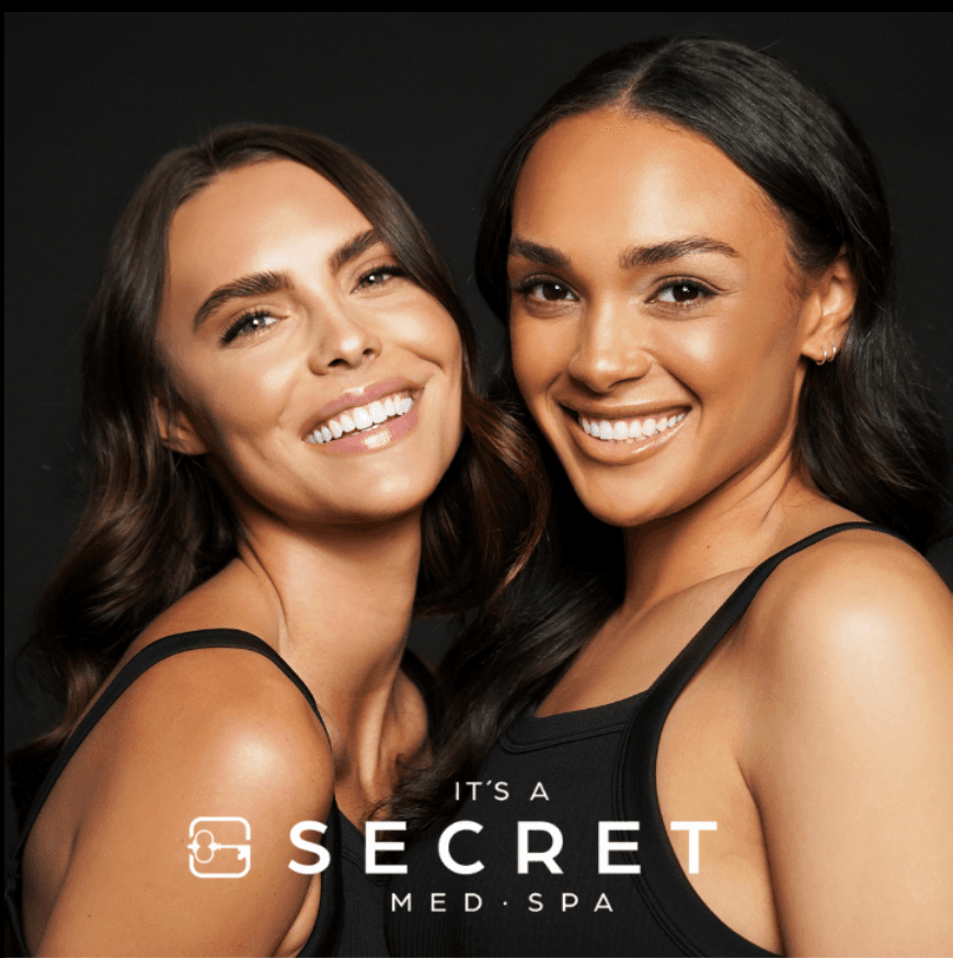 It's A Secret Med Spa - Corporate Office