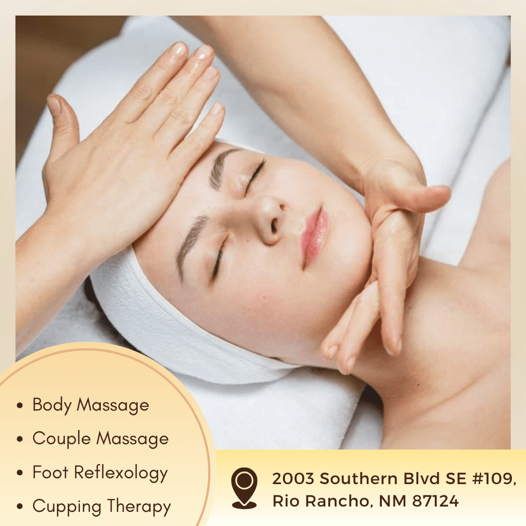 Serenity Massage Spa