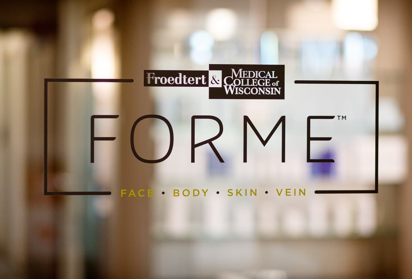 FORME Aesthetic and Vein Center photo 1 of 3