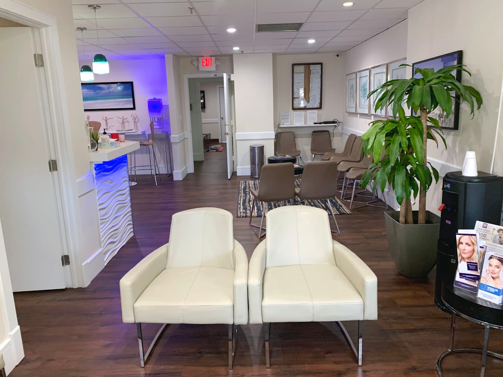 South Florida Center For Cosmetic Surgery