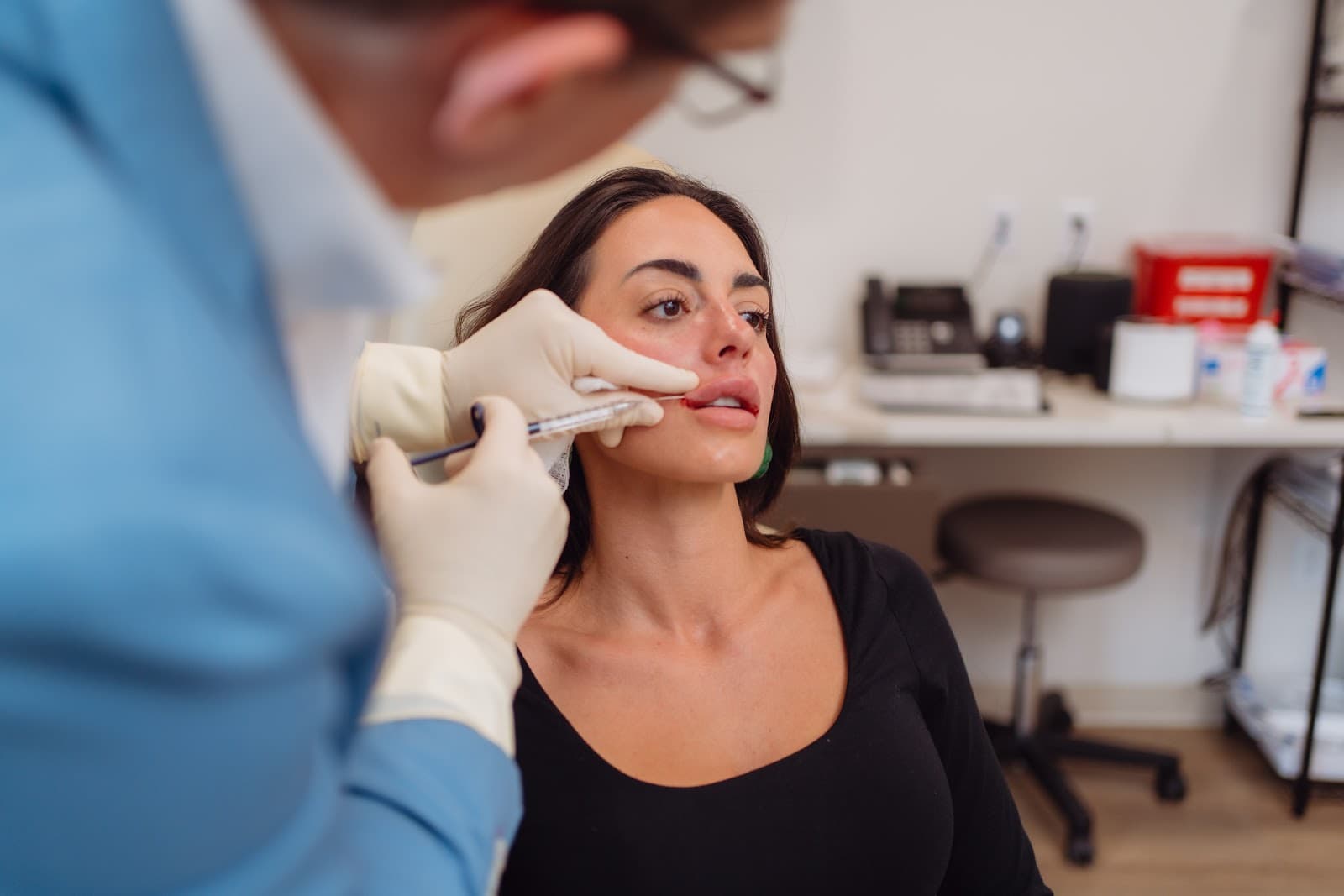 Revive Palmetto Aesthetics and Plastic Surgery- Jarrod A. Little, MD