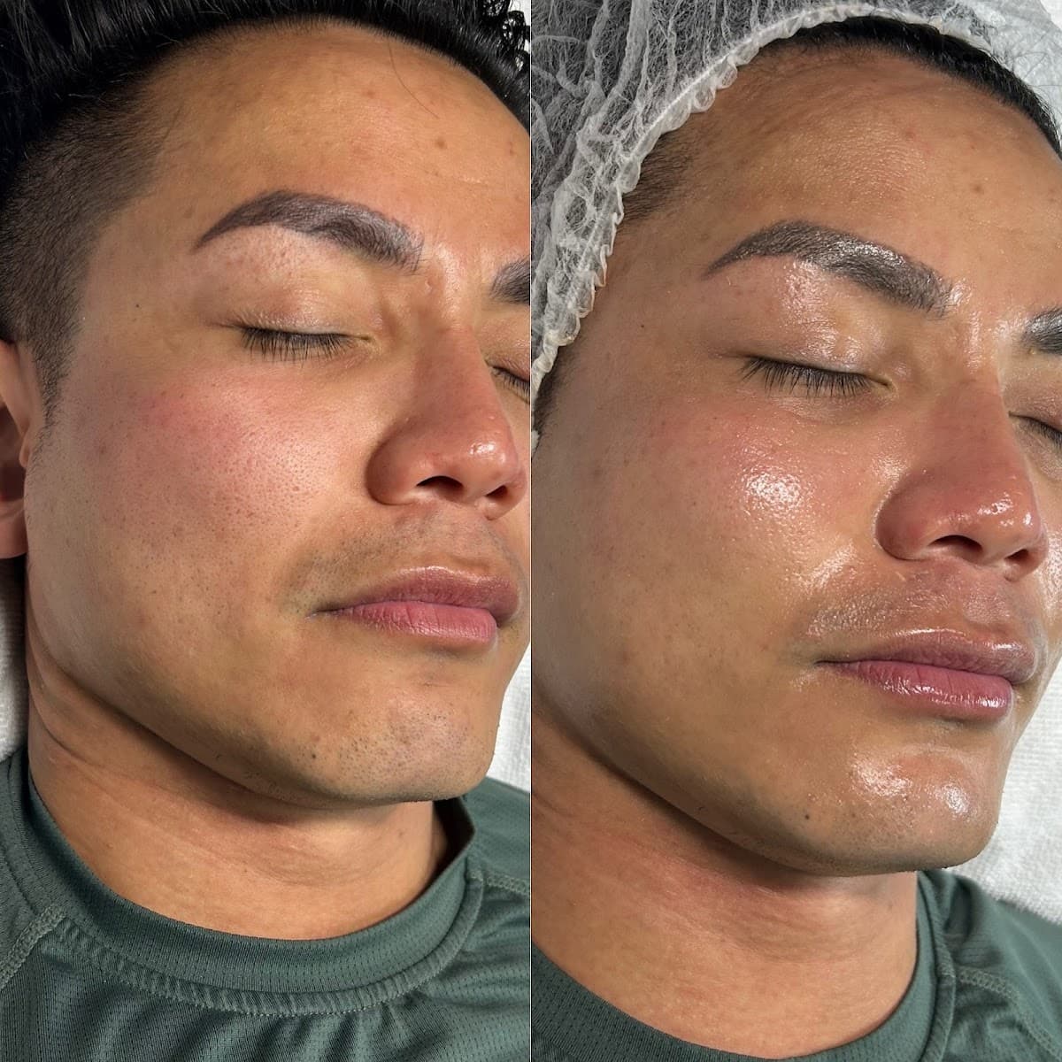 Nasimbeauty and skincare