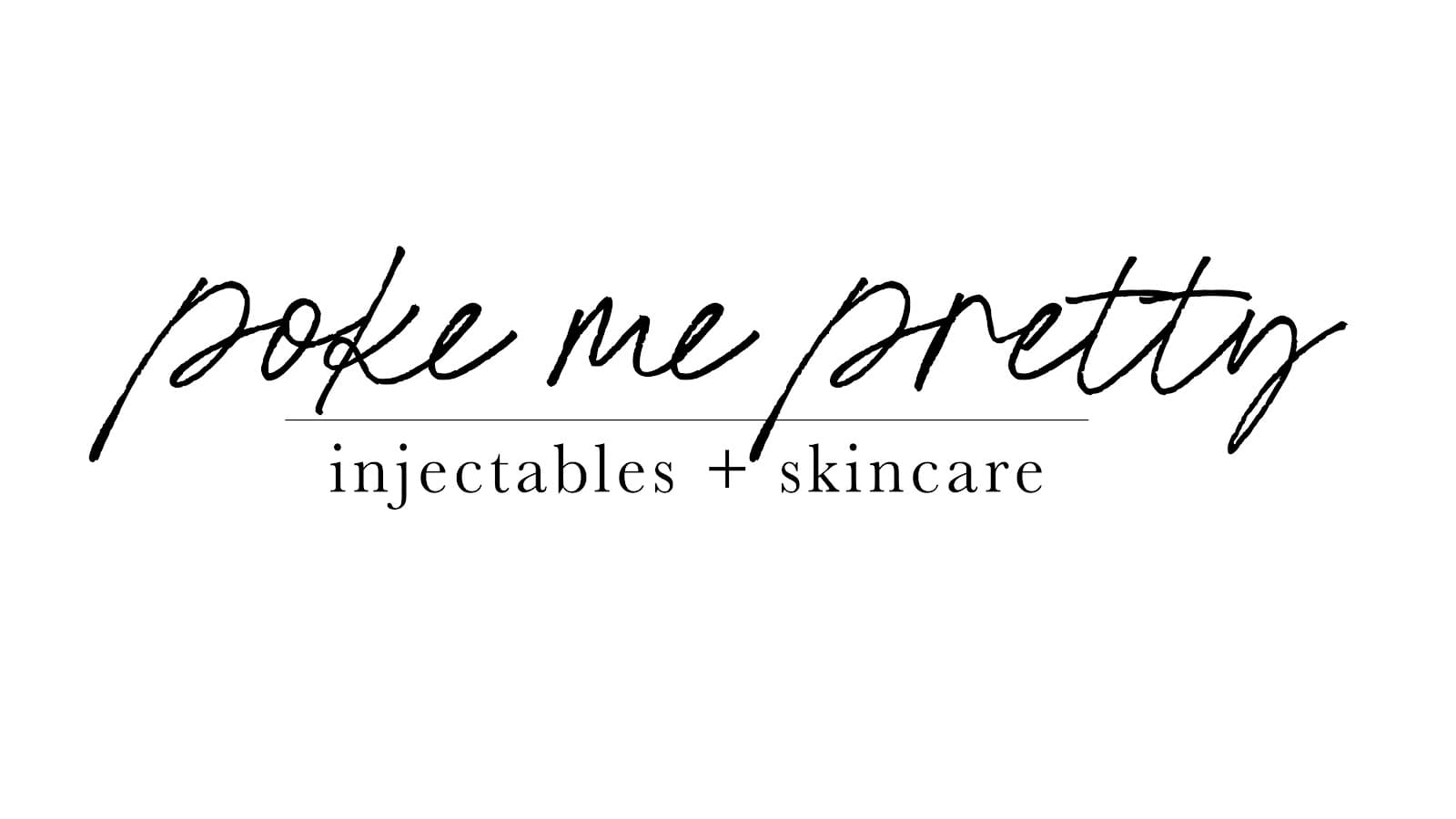 Poke Me Pretty
