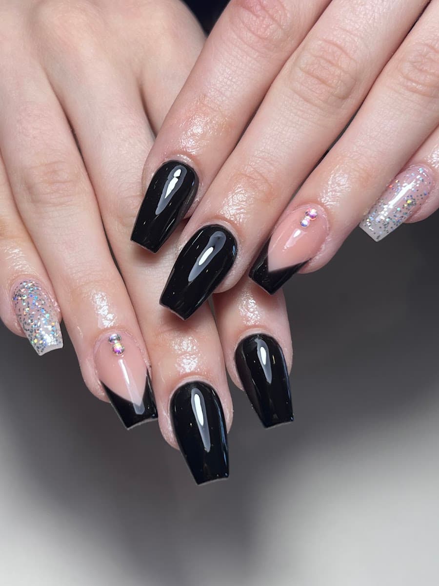 Ma Nails & Spa (Kim Le Nails)