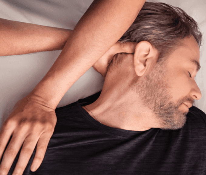 Massage Envy