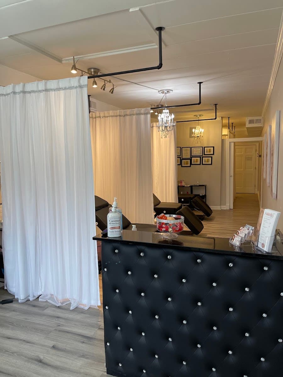 Cryo And Brows Spa