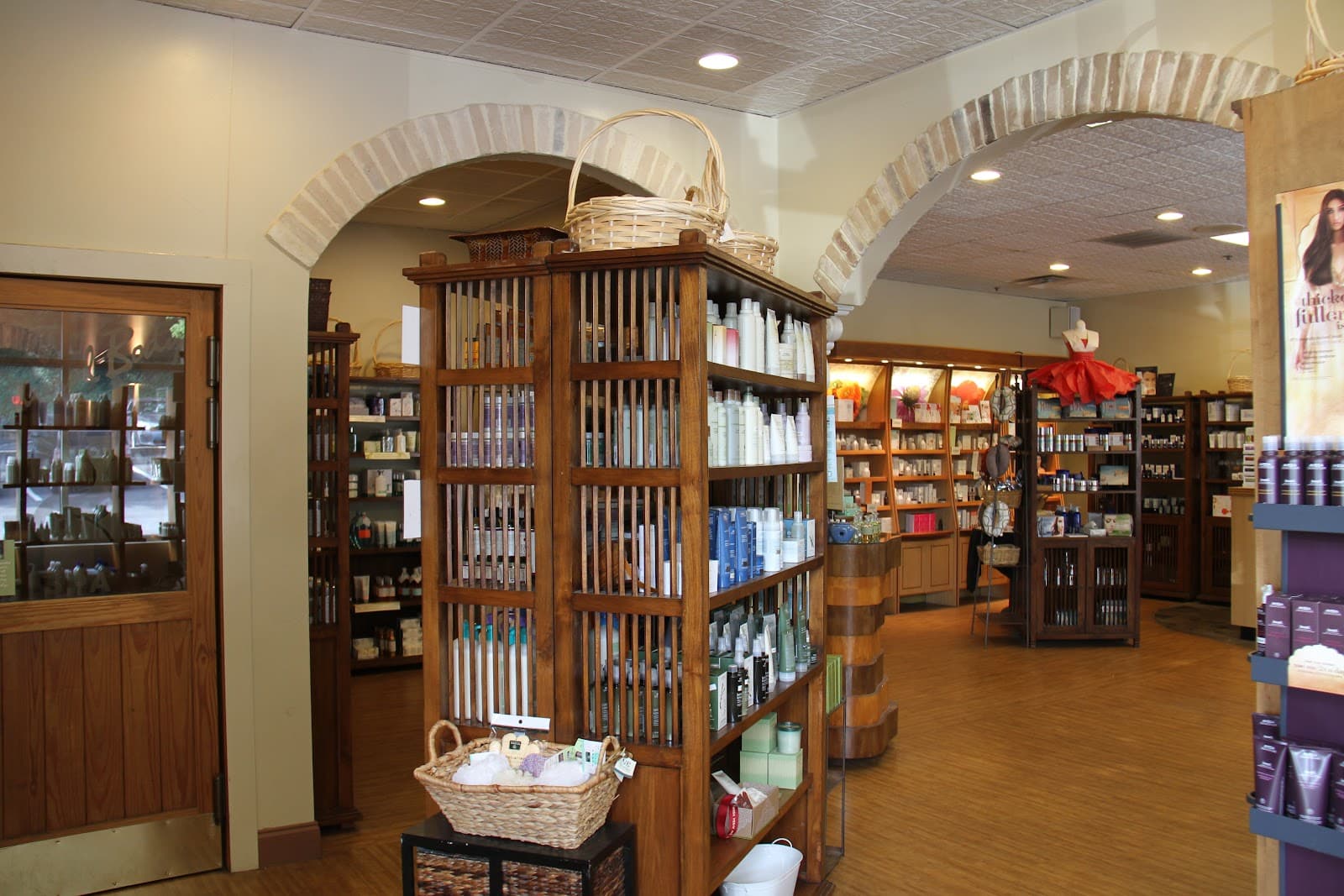 Natural Body Spa + Med Spa | Morningside