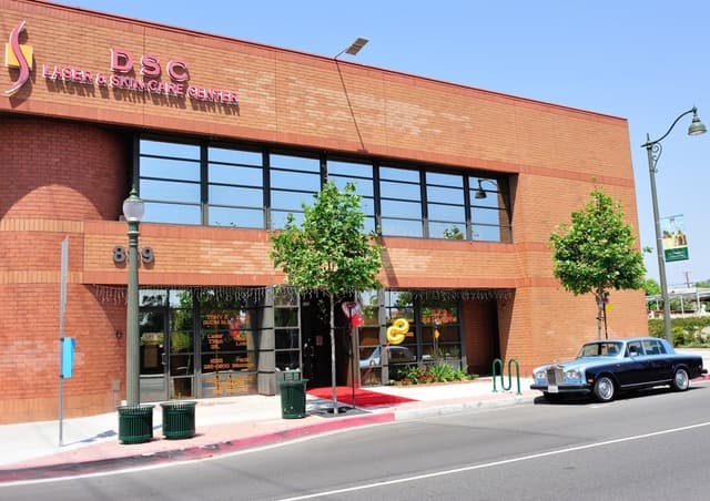 DSC Laser & Skin Care Center photo 1 of 8