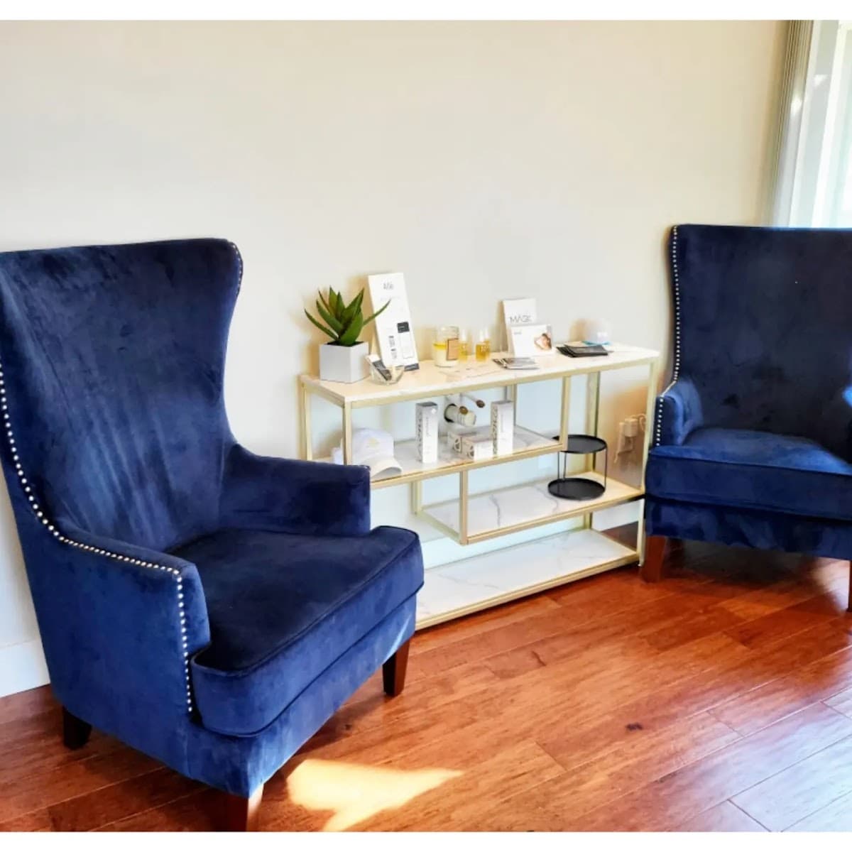 Mirella Aesthetics & Wellness at The Lake