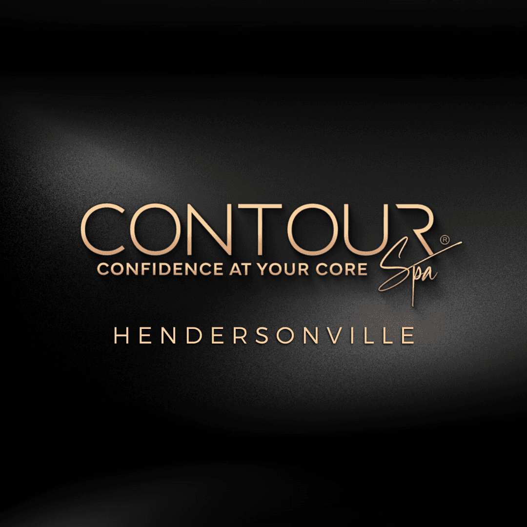 Contour Spa Hendersonville