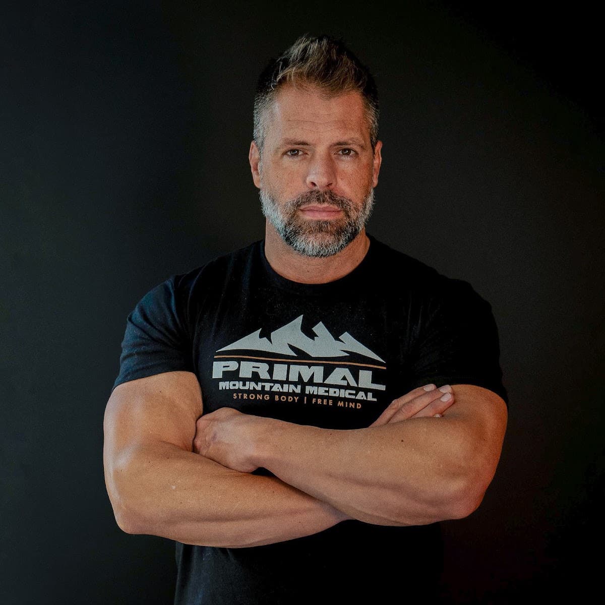Primal Mountain Medical